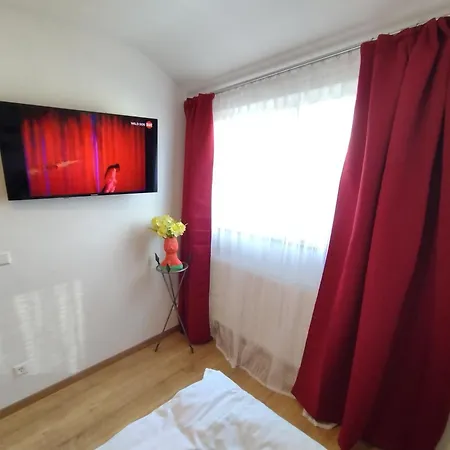 Apartment-bb Aparthotel Boeblingen