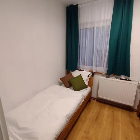 Apartment-bb Aparthotel