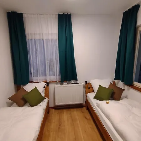 Aparthotel Apartment-bb *