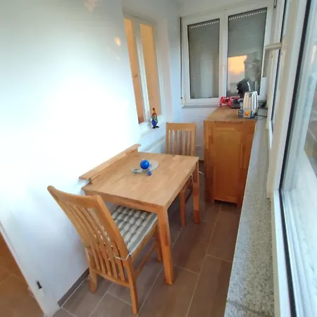 Aparthotel Apartment-bb Boeblingen
