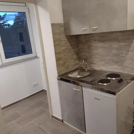 Apartment-bb Aparthotel