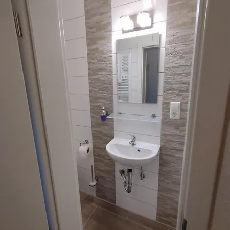 Aparthotel Apartment-bb