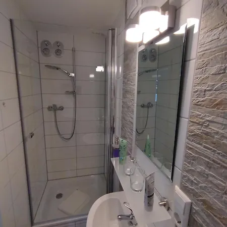 Apartment-bb Aparthotel Boeblingen