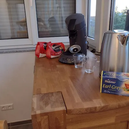 Aparthotel Apartment-bb Boeblingen