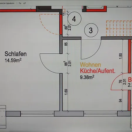 Apartment-bb Boeblingen